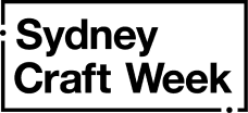 Sydney Craft Week