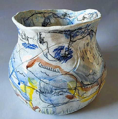 Catherine Allen