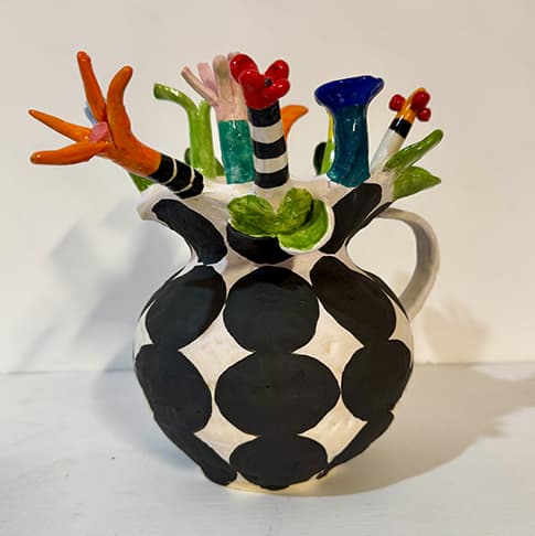 Susan Buret