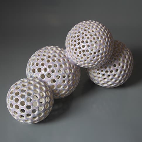 Yamaneco Pottery