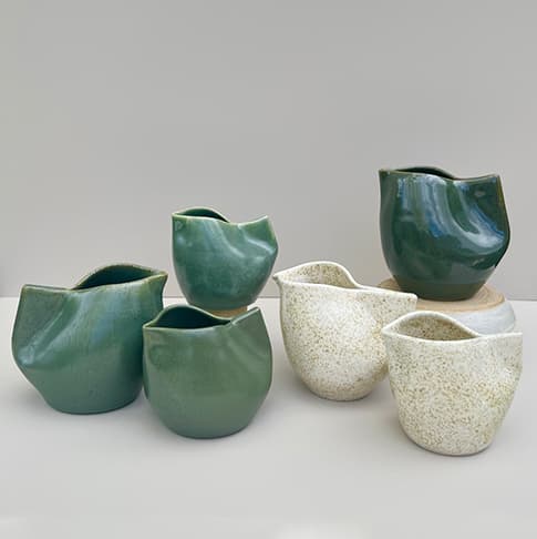 Ann Howe Ceramics