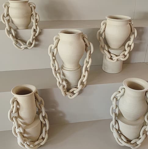 Authete Studio Ceramics