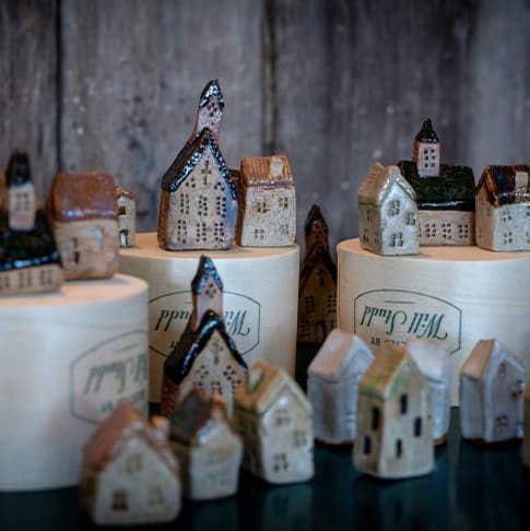 Belltree Ceramics