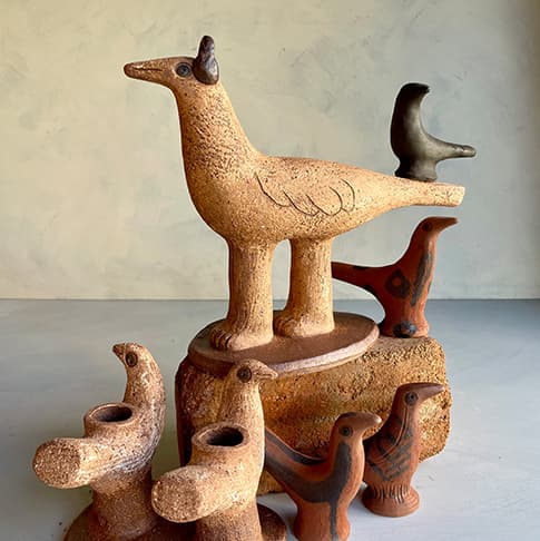 catbirddog ceramics