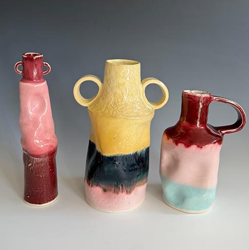 Catherine Tate Ceramics