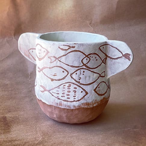 Clay by Soraya