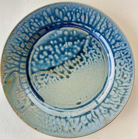 David Collins Pottery