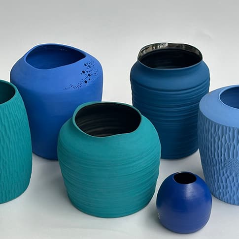 Flung Ceramics
