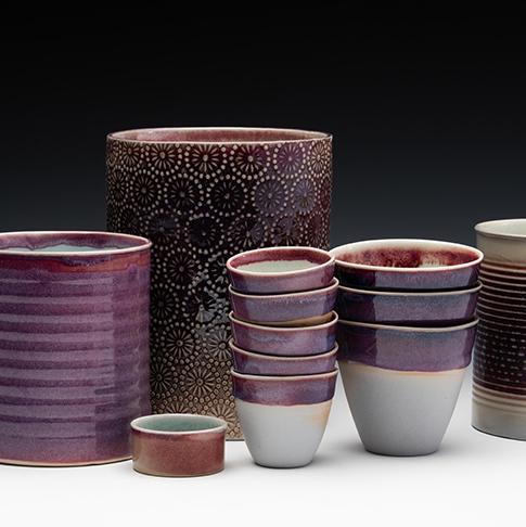 Linda Crawford Ceramics