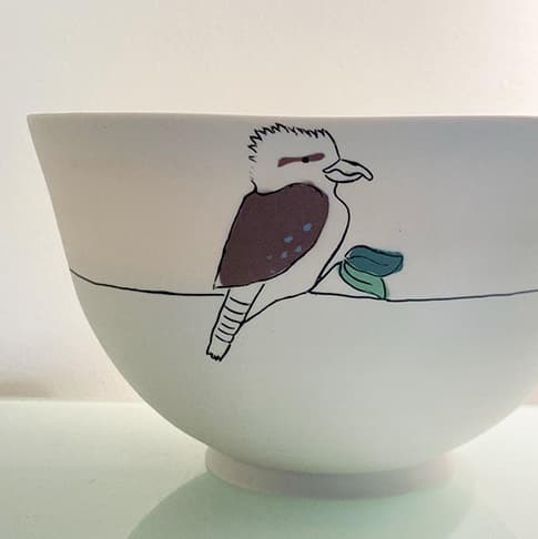 Nichola Leeming Ceramics