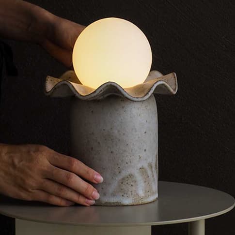 Ochre Ceramics
