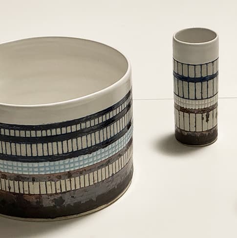 Tree Fern Ceramics