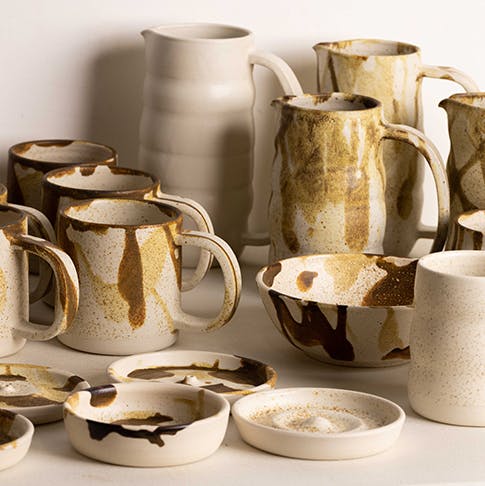 Airr Made Ceramics