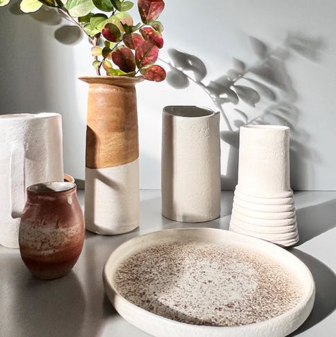 Ann Howe Ceramics