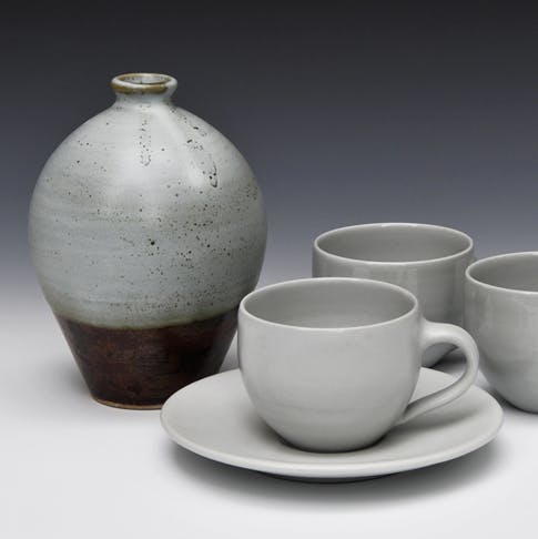 Hilary Jones Ceramics