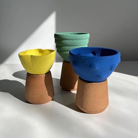 Kil.n.it Experimental Ceramics Studio