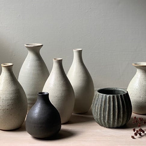 Kusu Ceramics