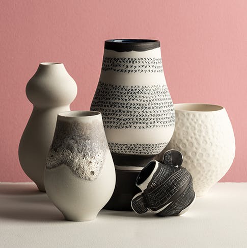Serena Owen Ceramics