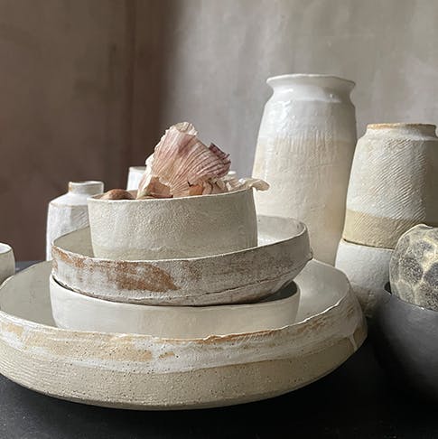 Terrene Ceramics